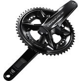 Shimano Cranks - FC-R9200 Dura-Ace 12-speed double Power Meter crankset